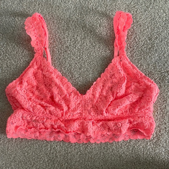 Aerie Bralette - Picture 1 of 4